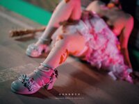 [Cosplay] 落落 – 孤独的玛丽 Lonely Mary [50P-746.87 MB]