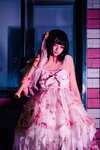 [Cosplay] 落落 – 孤独的玛丽 Lonely Mary [50P-746.87 MB]