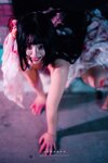 [Cosplay] 落落 – 孤独的玛丽 Lonely Mary [50P-746.87 MB]