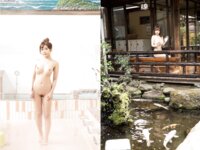 [Photobook] 週刊ポストデジタル写真集 冨安れおな 隣のお姉さん 覗き見