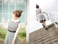 [Photobook] 週刊ポストデジタル写真集 冨安れおな 隣のお姉さん 覗き見