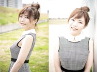 [Photobook] 週刊ポストデジタル写真集 冨安れおな 隣のお姉さん 覗き見