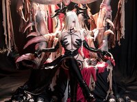 [Cosplay] Bangni 邦尼 - Owari 尾张