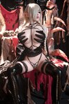 [Cosplay] Bangni 邦尼 - Owari 尾张
