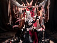 [Cosplay] Bangni 邦尼 - Owari 尾张