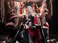 [Cosplay] Bangni 邦尼 - Owari 尾张