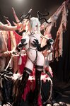 [Cosplay] Bangni 邦尼 - Owari 尾张