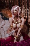 二佐Nisa - NO.101 Fate玛修舞娘 [39P-426MB]