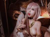 二佐Nisa - NO.101 Fate玛修舞娘 [39P-426MB]