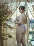 [Cosplay] 麻花麻花酱 - 春染