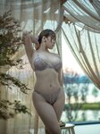 [Cosplay] 麻花麻花酱 - 春染