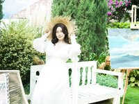 [Cosplay] 麻花麻花酱 - 春染