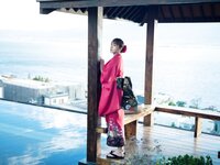 [Cosplay] 麻花麻花酱 - 春染