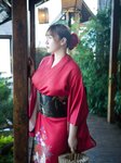 [Cosplay] 麻花麻花酱 - 春染
