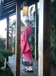 [Cosplay] 麻花麻花酱 - 春染