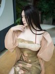 [Cosplay] 麻花麻花酱 - 春染