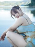 [Cosplay] 麻花麻花酱 - 春染