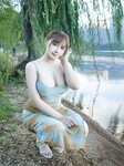 [Cosplay] 麻花麻花酱 - 春染