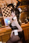 二佐Nisa - NO.126 獒犬兔女郎 [41P-1.1GB]
