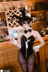 二佐Nisa - NO.126 獒犬兔女郎 [41P-1.1GB]