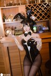 二佐Nisa - NO.126 獒犬兔女郎 [41P-1.1GB]