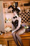 二佐Nisa - NO.126 獒犬兔女郎 [41P-1.1GB]
