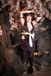 [Cosplay] Sally Dorasnow - Yuzuriha