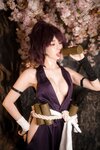 [Cosplay] Sally Dorasnow - Yuzuriha