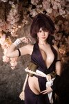 [Cosplay] Sally Dorasnow - Yuzuriha