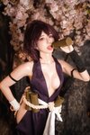 [Cosplay] Sally Dorasnow - Yuzuriha