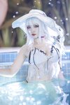 二佐Nisa - NO.134 碧蓝航线 光辉泳装 [39P-290MB]