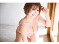 【3月の旬撮ガール・ENA】ENAのはい、あーん