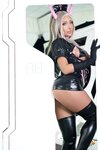 [Cosplay][nonsummerjack] non - Succubus Nurse 魅魔護士