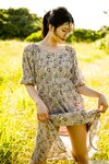 [Graphis] Gals – Suzu Honjo 本庄鈴 Devine Vol.7