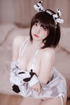 二佐Nisa - NO.106 奶牛妹妹 [40P-199MB]