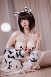 二佐Nisa - NO.106 奶牛妹妹 [40P-199MB]