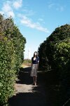 [Weekly Gendai Photobook] Sena Natsuki 奈月セナ - Tamayura Beauties of nature たまゆら　花鳥風月 (2022-04-26)
