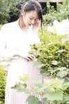 [Weekly Gendai Photobook] Sena Natsuki 奈月セナ - Tamayura Beauties of nature たまゆら　花鳥風月 (2022-04-26)