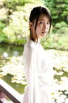 [Weekly Gendai Photobook] Sena Natsuki 奈月セナ - Tamayura Beauties of nature たまゆら　花鳥風月 (2022-04-26)