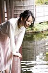 [Weekly Gendai Photobook] Sena Natsuki 奈月セナ - Tamayura Beauties of nature たまゆら　花鳥風月 (2022-04-26)