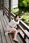 [Weekly Gendai Photobook] Sena Natsuki 奈月セナ - Tamayura Beauties of nature たまゆら　花鳥風月 (2022-04-26)