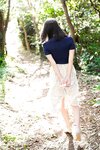 [Weekly Gendai Photobook] Sena Natsuki 奈月セナ - Tamayura Beauties of nature たまゆら　花鳥風月 (2022-04-26)