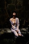 [Weekly Gendai Photobook] Sena Natsuki 奈月セナ - Tamayura Beauties of nature たまゆら　花鳥風月 (2022-04-26)