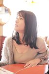 [Weekly Gendai Photobook] Sena Natsuki 奈月セナ - Tamayura Beauties of nature たまゆら　花鳥風月 (2022-04-26)