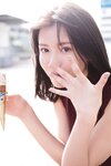 [Weekly Gendai Photobook] Sena Natsuki 奈月セナ - Tamayura Beauties of nature たまゆら　花鳥風月 (2022-04-26)