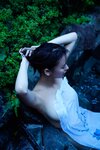 [Weekly Gendai Photobook] Sena Natsuki 奈月セナ - Tamayura Beauties of nature たまゆら　花鳥風月 (2022-04-26)