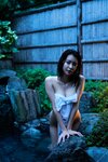 [Weekly Gendai Photobook] Sena Natsuki 奈月セナ - Tamayura Beauties of nature たまゆら　花鳥風月 (2022-04-26)