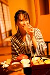 [Weekly Gendai Photobook] Sena Natsuki 奈月セナ - Tamayura Beauties of nature たまゆら　花鳥風月 (2022-04-26)