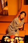 [Weekly Gendai Photobook] Sena Natsuki 奈月セナ - Tamayura Beauties of nature たまゆら　花鳥風月 (2022-04-26)