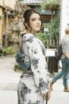 [Cosplay] Candy Ball - kimono